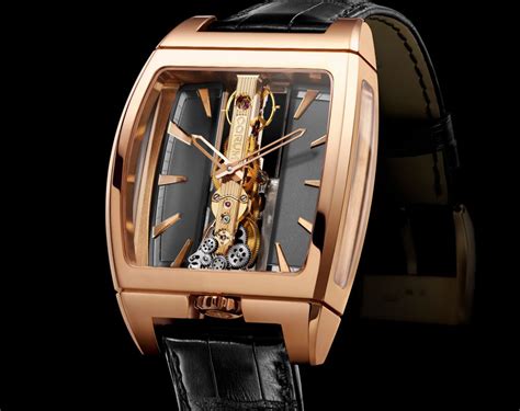 golden bridge watch replica|The Corum Golden Bridge Automatic: Like Wearing A Perfectly.